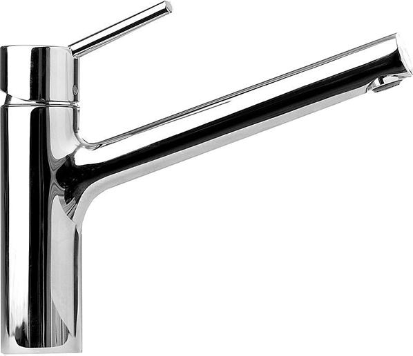 Смеситель для кухонной мойки Hansgrohe Talis S 32851000, хром