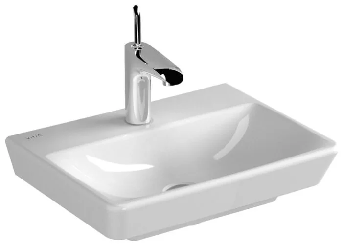 Раковина накладная VitrA 4450B003-0937 белый