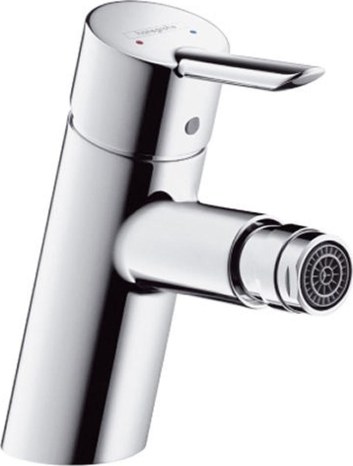 Смеситель для биде Hansgrohe Focus S 31721000