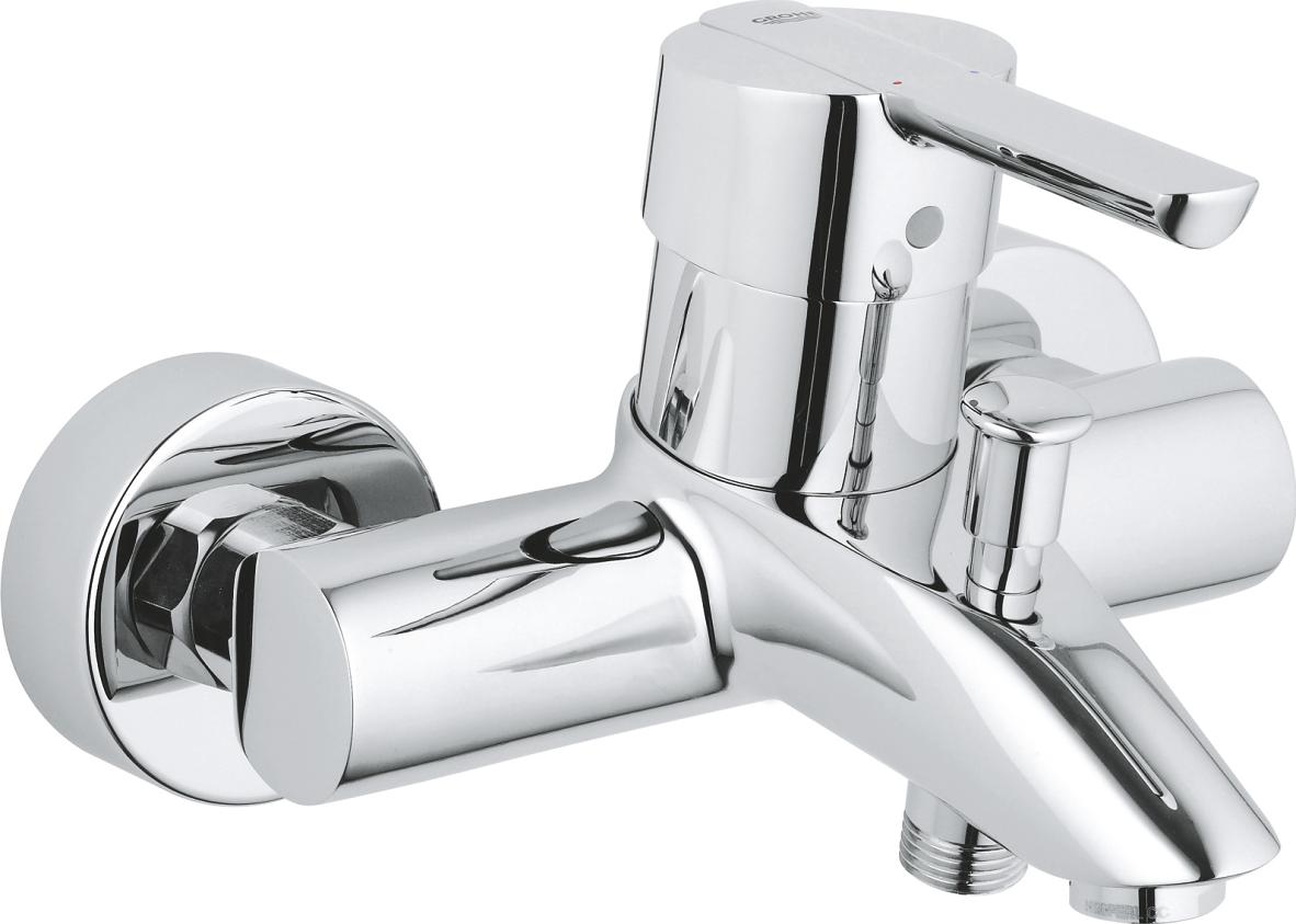 Настенный смеситель Grohe Feel 32269000