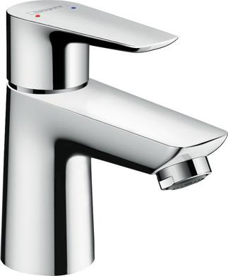 Смеситель для раковины Hansgrohe Talis E 71700000, хром