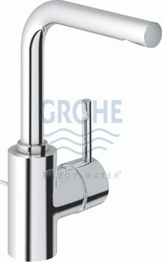 Рычажный смеситель Grohe Essence 32628000