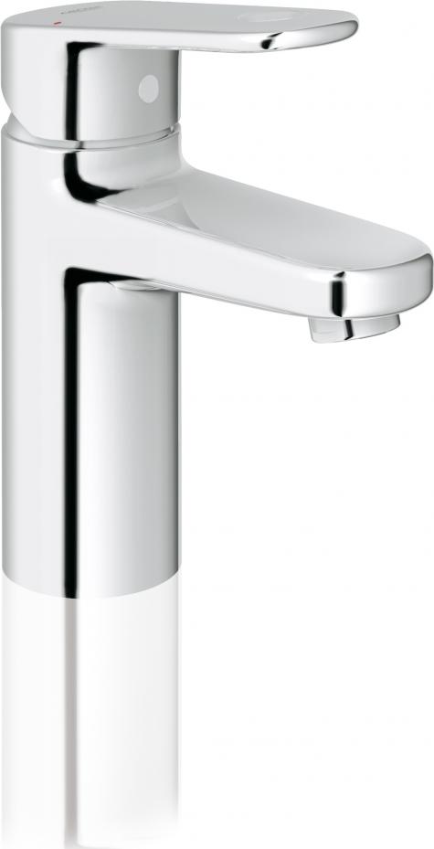 Смеситель Grohe Europlus II 33163002 для раковины