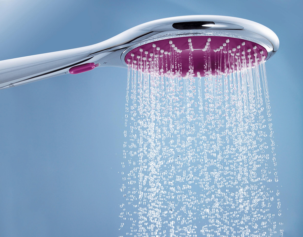 Ручной душ Grohe Rainshower Icon 27448000