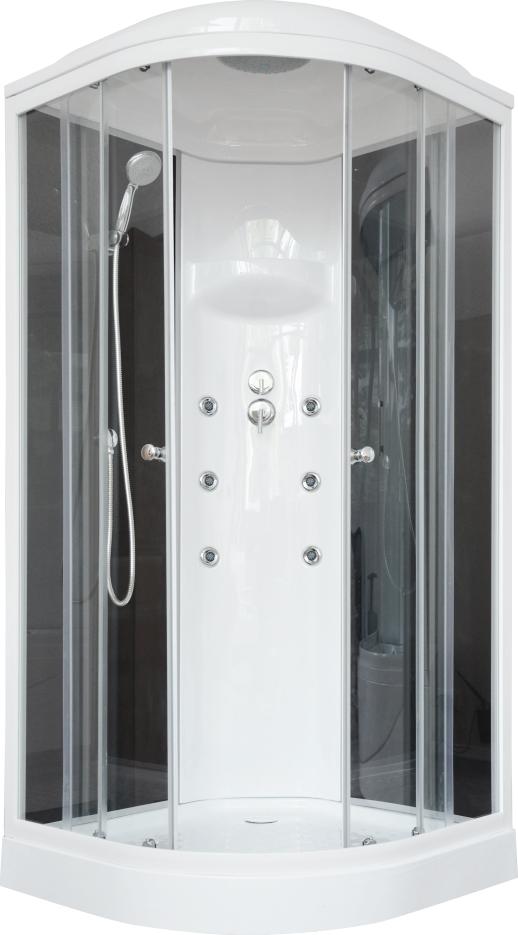 Душевая кабина Royal Bath RB 90HK3-BT