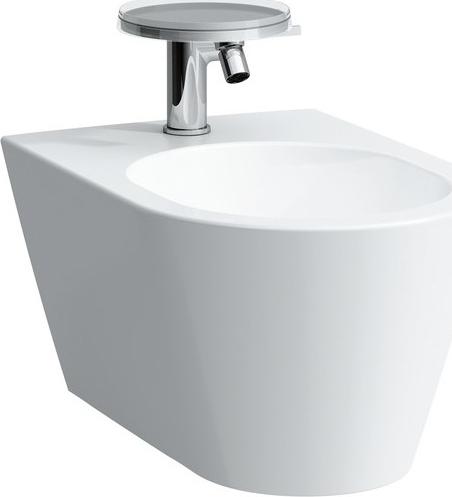 Подвесное биде Laufen Kartell 8.3033.1.400.302.1 с покрытием LCC