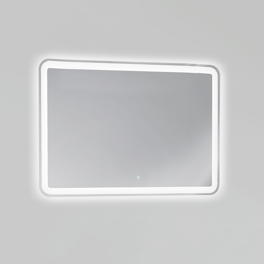 Зеркало BelBagno SPC-900-800-LED