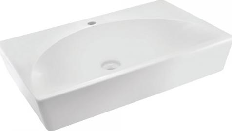 Раковина 80 см Artize CFS-WHT-69801