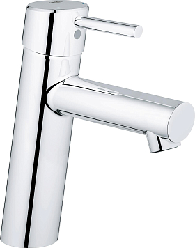 Смеситель Grohe Concetto 23451001 для раковины, хром