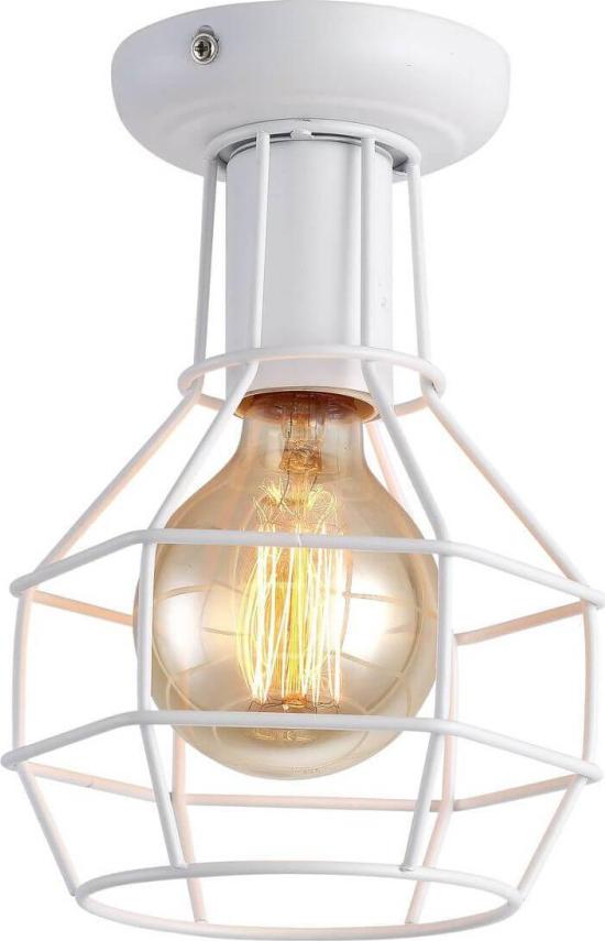 Потолочный светильник Arte Lamp A9182PL-1WH