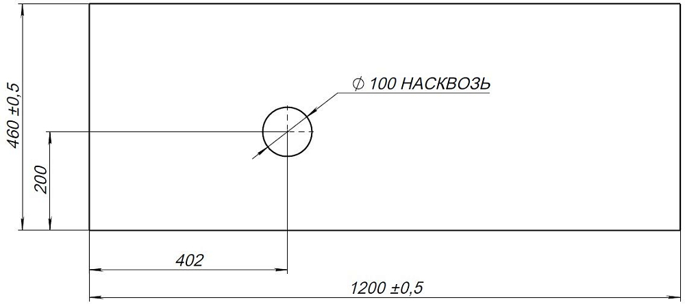 Столешница Allen Brau Infinity 120 1.21015.M L мрамор