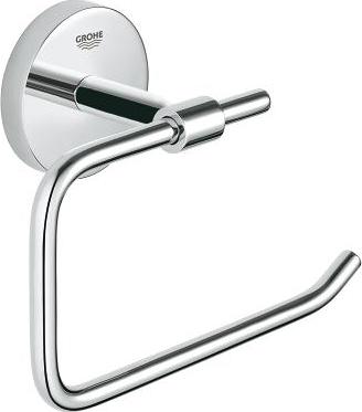 Держатель туалетной бумаги Grohe BauCosmopolitan 40457001 3385₽