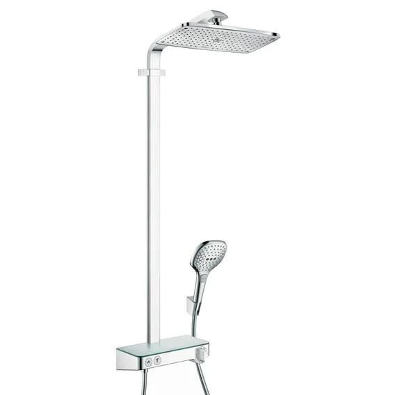 Душевая система Hansgrohe Raindance E 27288000 хром