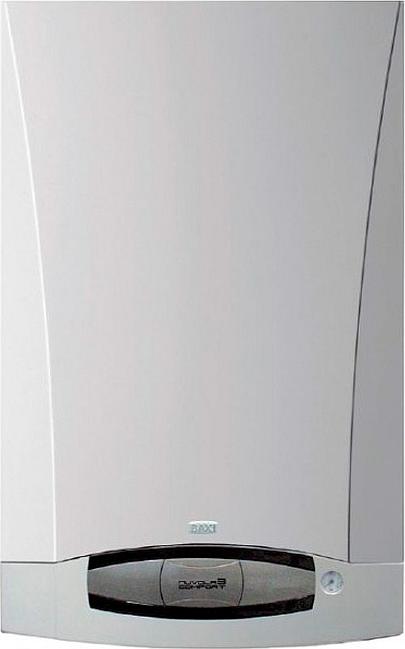 Газовый котел Baxi NUVOLA 3 comfort 280 i (104-28 кВт) с выносной панелью управления