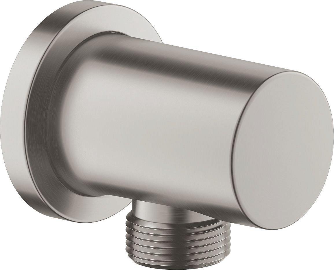 Подключение для душевого шланга Grohe Rainshower Classic 27057DC0 суперсталь