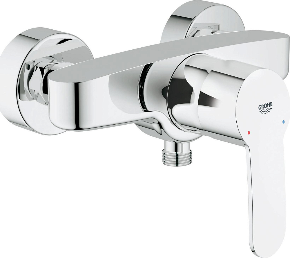 Смеситель Grohe Eurostyle Cosmopolitan 33590002 для душа