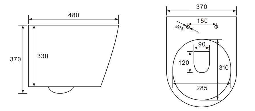 Комплект GRH745001480 Grohe + beWash инсталляция для унитаза подвесного с панелью смыва + Aldo унитаз подвесной безободковый с сиденьем микролифт белый глянец BKWHR001480