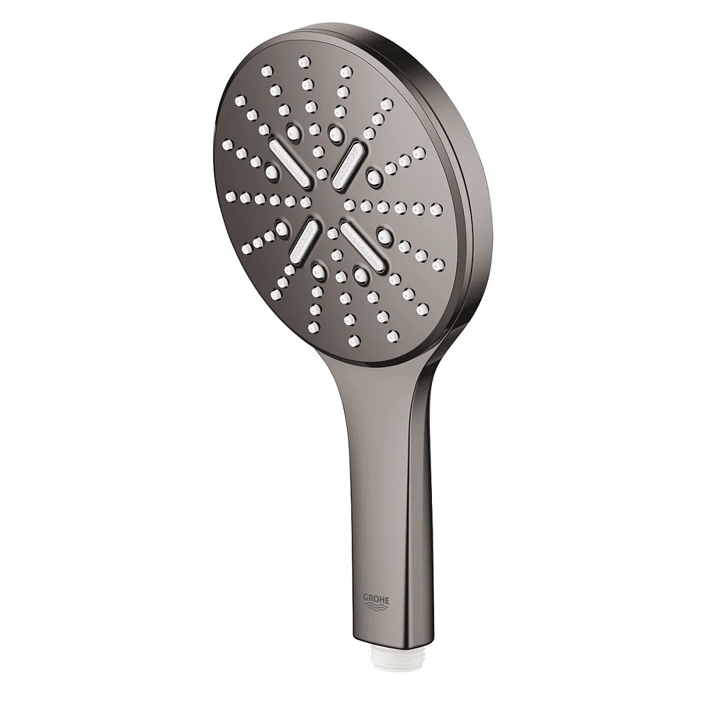 Душевая лейка Grohe Rainshower 26574A00 серый