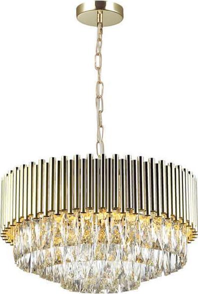 Подвесная люстра Odeon Light Pallada 4120/9