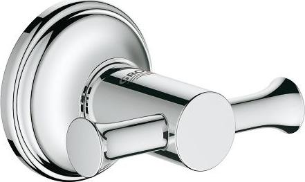 Крючок Grohe Essentials Authentic 40656001