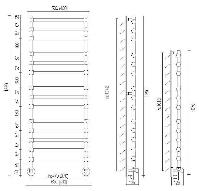 Тумба для комплекта 120 см Jacob Delafon Odeon Rive Gauche EB2545-R7-N14 серый антрацит