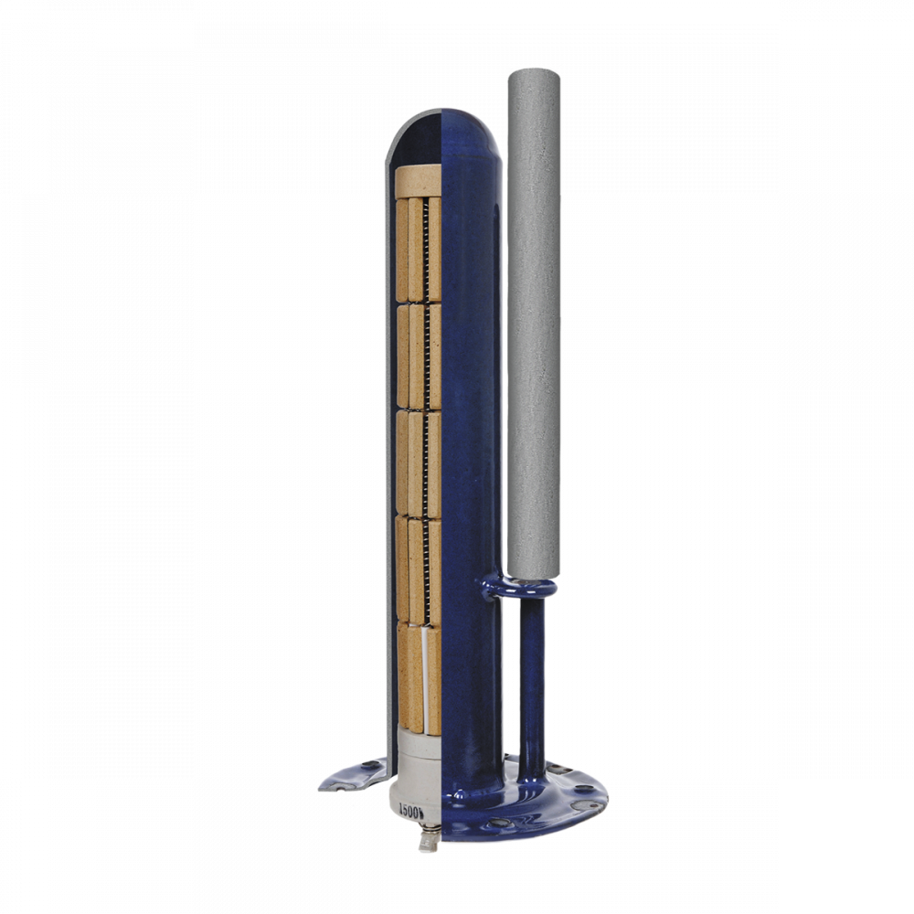 Водонагреватель электрический Thermex ERD 100 V