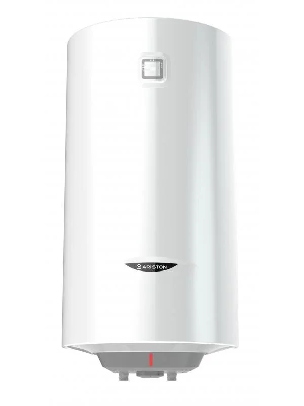 Водонагреватель электрический Ariston PRO1 R ABS 50 V SLIM 3700524