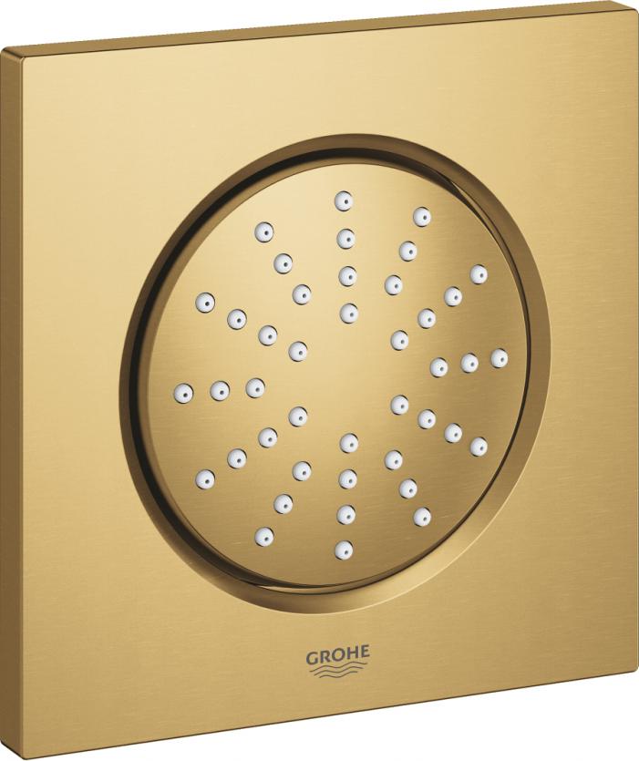 Боковой душ Grohe Rainshower F-Series 27251GN0