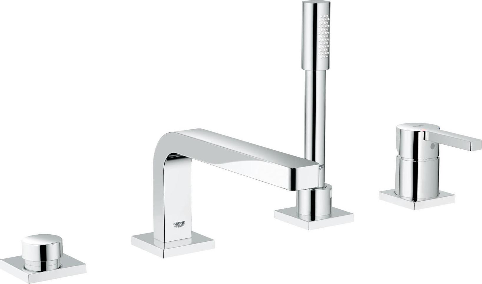 Смеситель на борт ванны Grohe Lineare 19577000