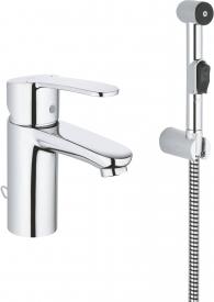 Смеситель для раковины Grohe Eurostyle Cosmopolitan 23549000