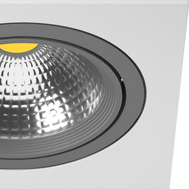 Встраиваемые светильники Lightstar Intero 111 i836090609