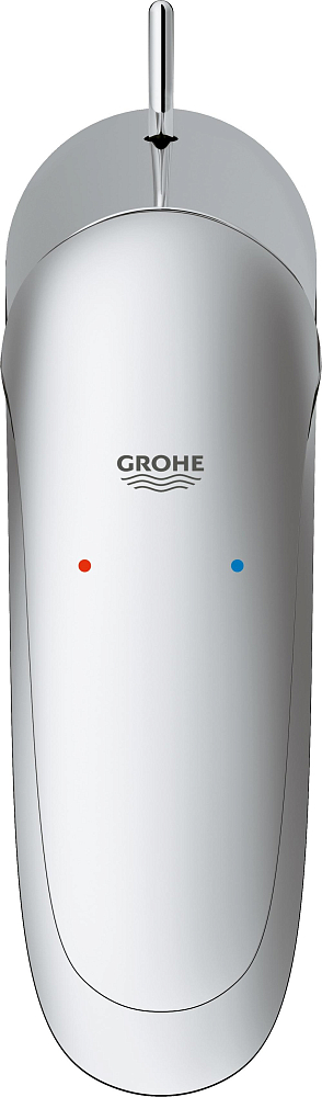 Смеситель для раковины Grohe Eurostyle 23707003