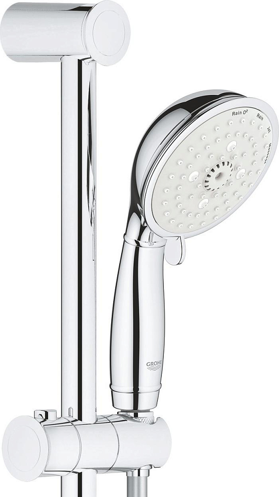 Душевой гарнитур Grohe New Tempesta Rustic 27609001