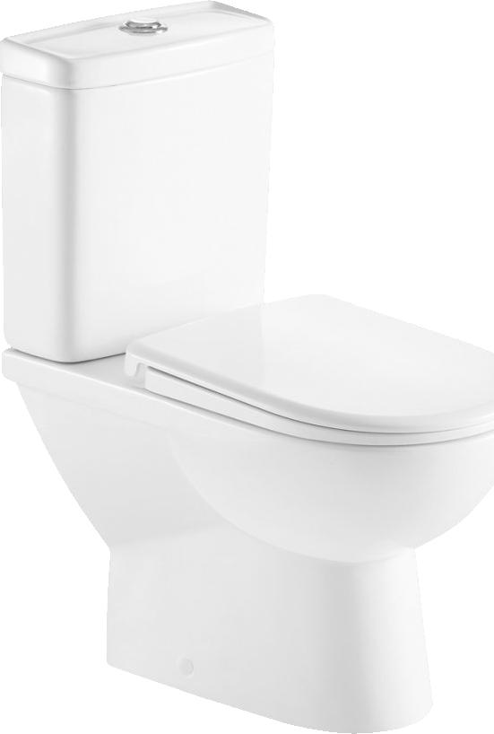 Крышка-сиденье BelBagno Ricco BB275SC с микролифтом