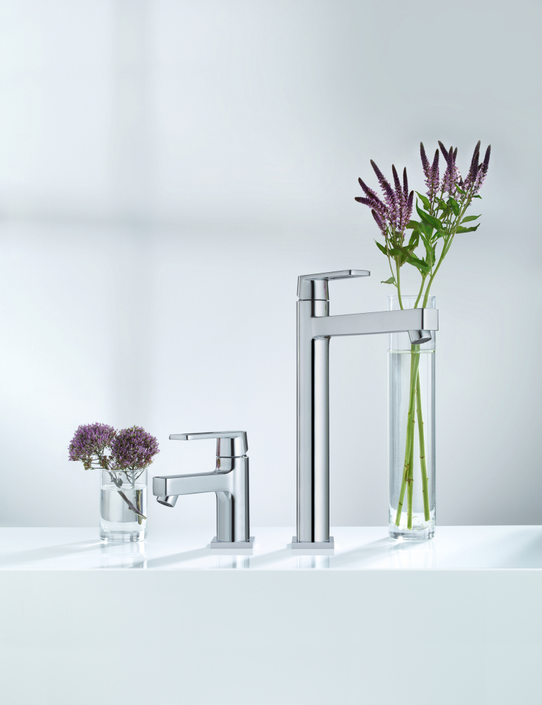 Смеситель Grohe Quadra 32632000 для раковины