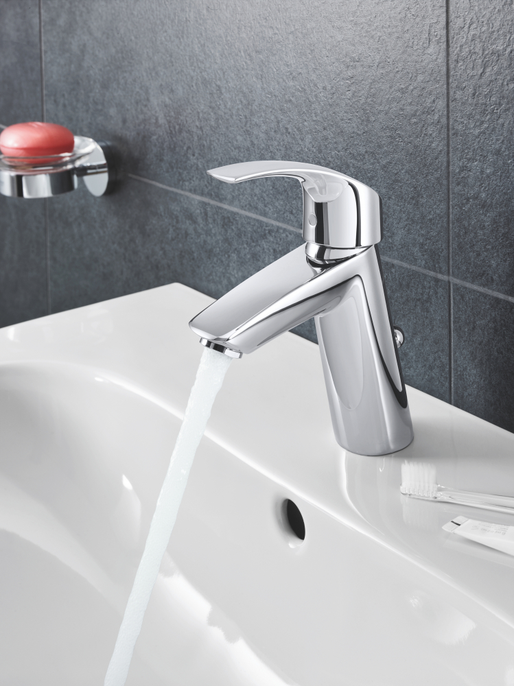 Раковина 55 см Grohe Euro Ceramic 39336000 55 см