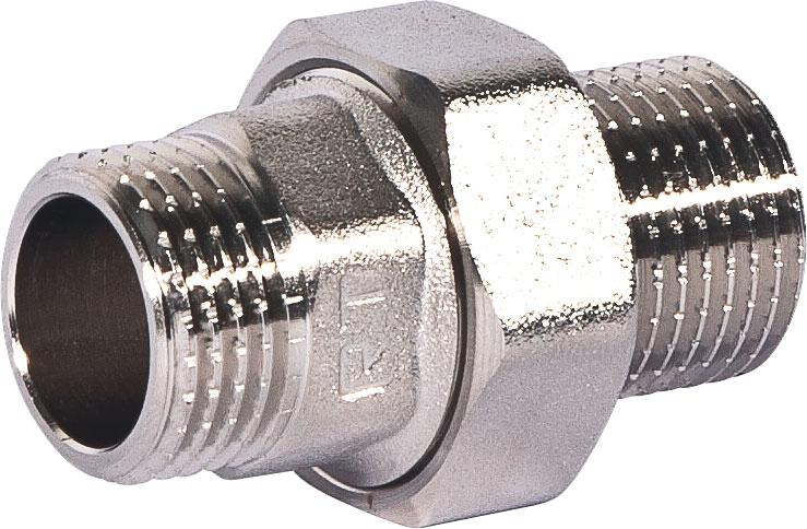 Американка Royal Thermo 3/4" наружная резьба