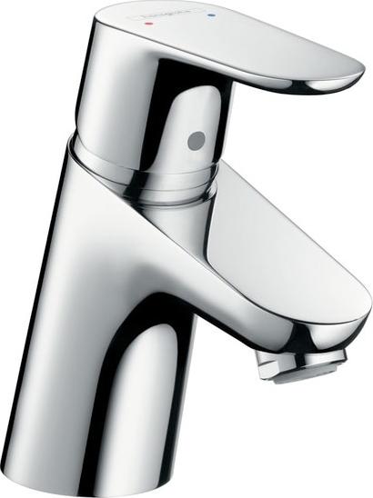 Смеситель для раковины Hansgrohe Focus 31738000, хром