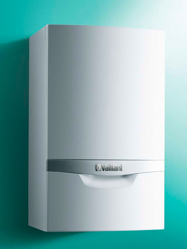 Газовый котел Vaillant Atmo TEC plus VUW 240/5-5 (9.0-24.0 кВт)