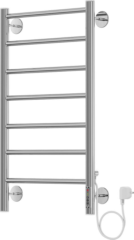 Полотенцесушитель электрический Terminus Аврора П7 400х750 4630080267091