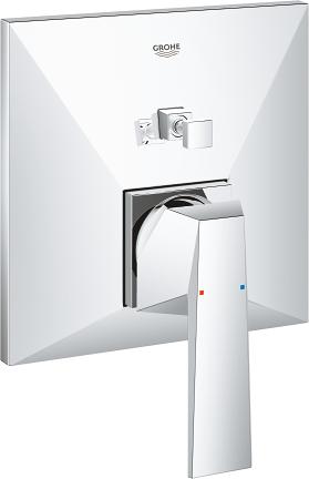 Смеситель для душа Grohe 24072000