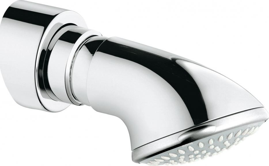 Встраиваемый душ Grohe Relexa 27065000