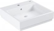 Подвесная раковина Grohe Cube Ceramic 50 см 3947400H