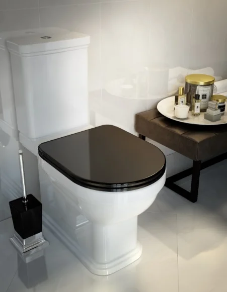 Напольный унитаз Kerama Marazzi Pompei Po.wc.01