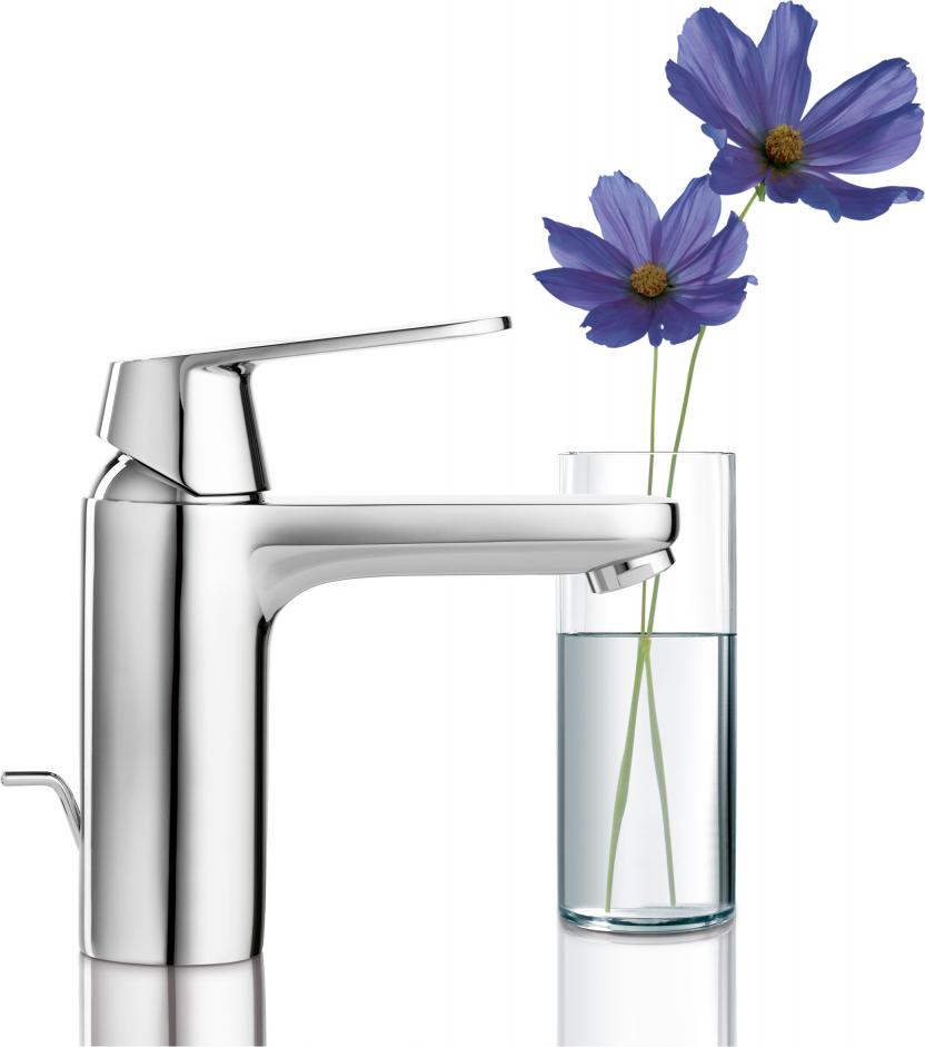 Смеситель Grohe Eurosmart Cosmopolitan 23325000 для раковины