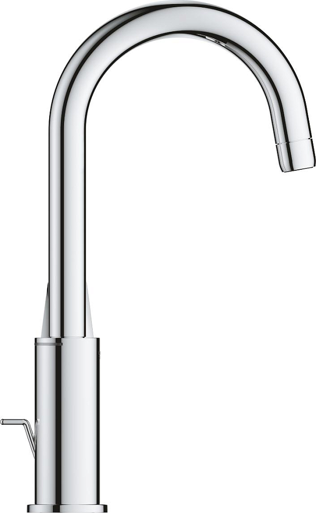 Смеситель для раковины Grohe BauEdge 23760001, хром