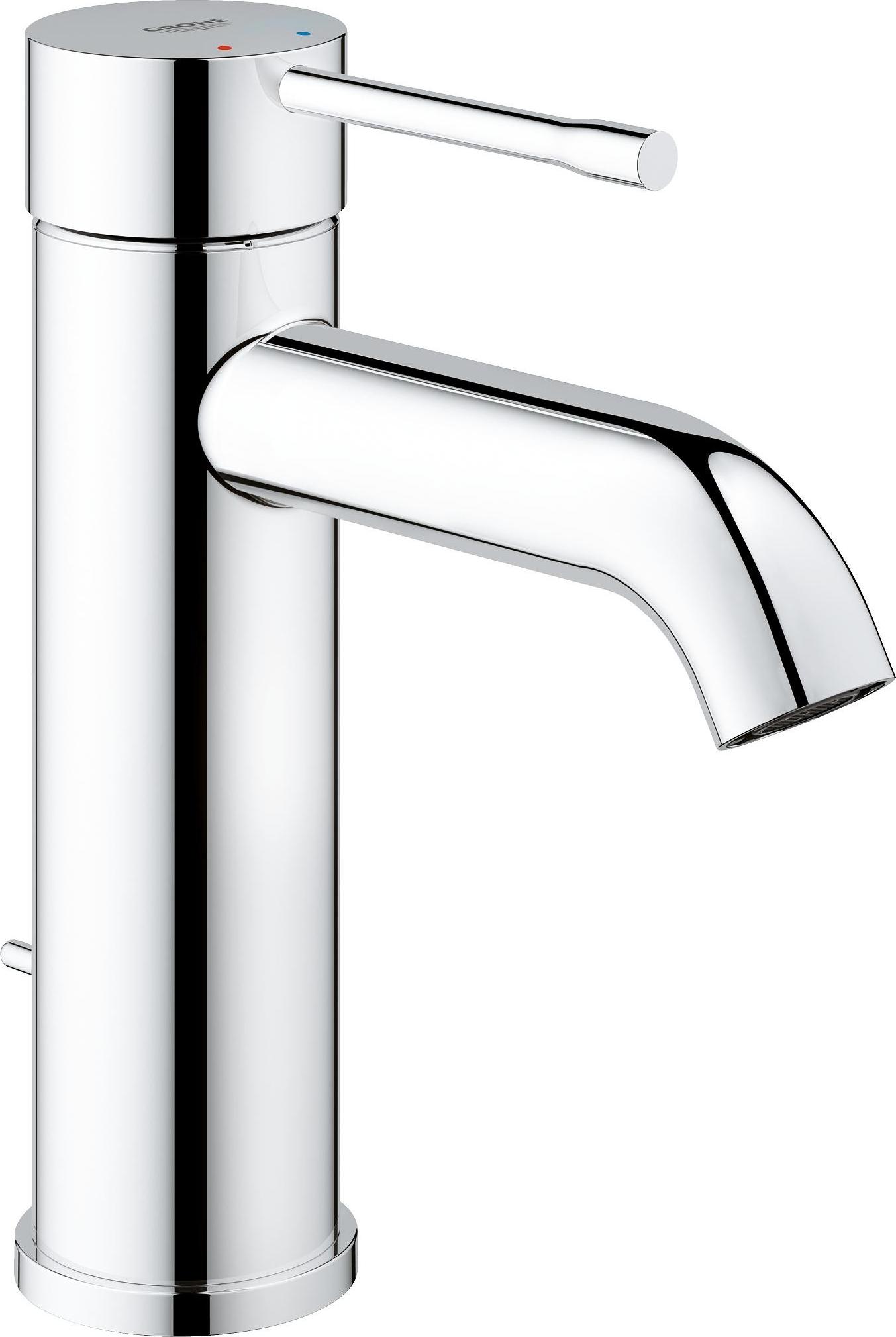 Рычажный смеситель Grohe Essence 23589001