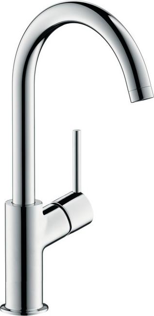 Смеситель на столешницу Hansgrohe Talis 32080000