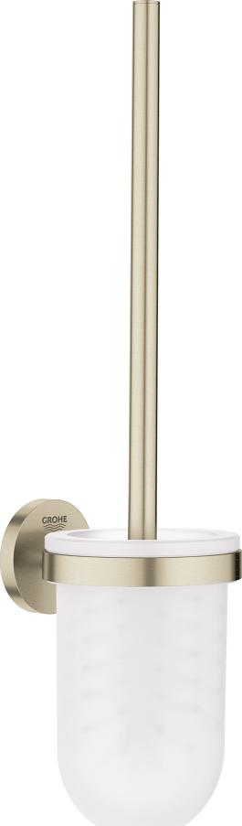 Ёршик Grohe Essentials 40374EN1 никель, матовый