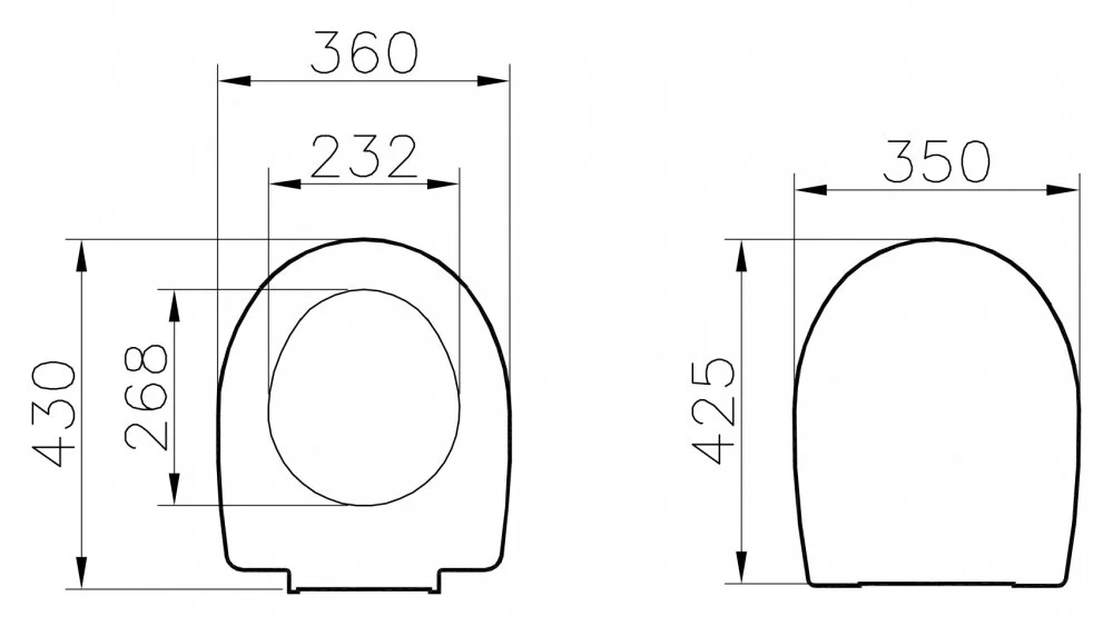 Инсталляция Vitra c унитазом Vitra Arkitekt 9005B003-7212, сиденье стандарт, комплект